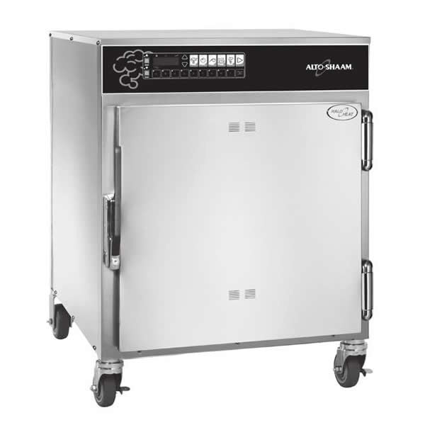 Alto Shaam 767SK111 Smoker Oven