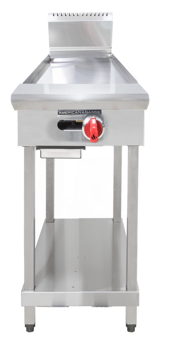 American Range AARMG.12 - Griddle