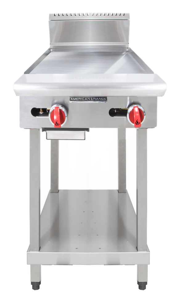 American Range AARMG.24 - Griddle