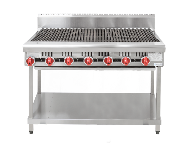 American Range AARRB.48 - Char Grill