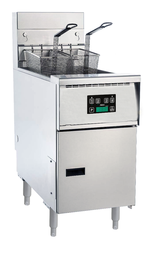 Anets Platinum Series AGP55D - Fryer