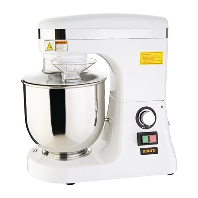 Apuro DB266-A - Planetary Mixer