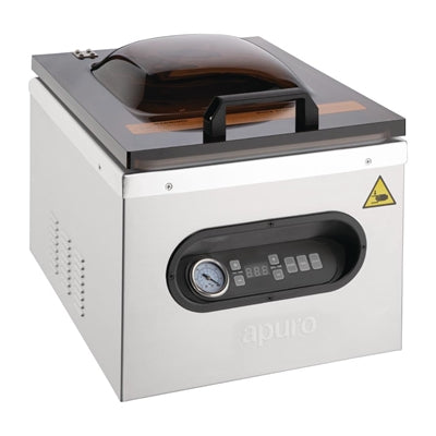 Apuro DK208-A - Vacuum Sealer