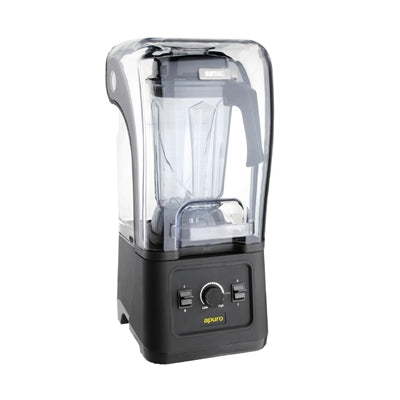 Apuro DR825-A - Blender