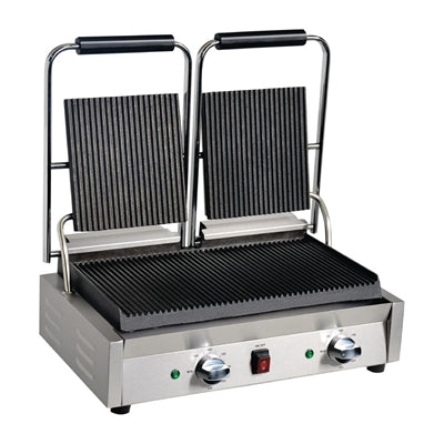 Apuro DY994-A - Contact Grill