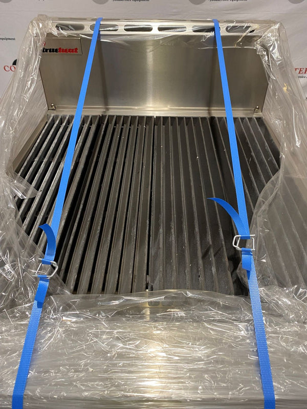Trueheat B60-LP Char Grill