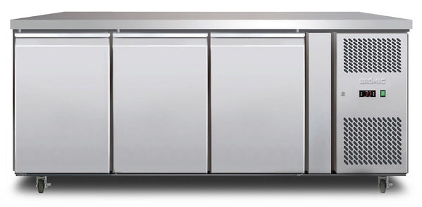 Bromic UBC1795SD-NR - Under Bench Storage Fridge