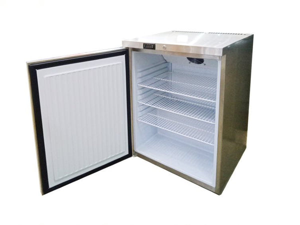 Bromic UBF0140SD-NR - Under Bench Freezer