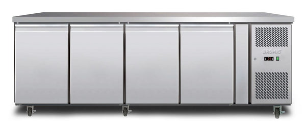 Bromic UBF2230SD-NR - Under Bench Freezer