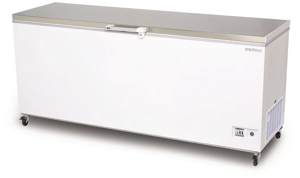 Bromic CF0700FTSS-NR - Storage Chest Freezer