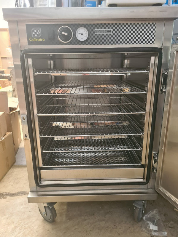 Culinaire CH.VHC.1411D Warming Cabinet