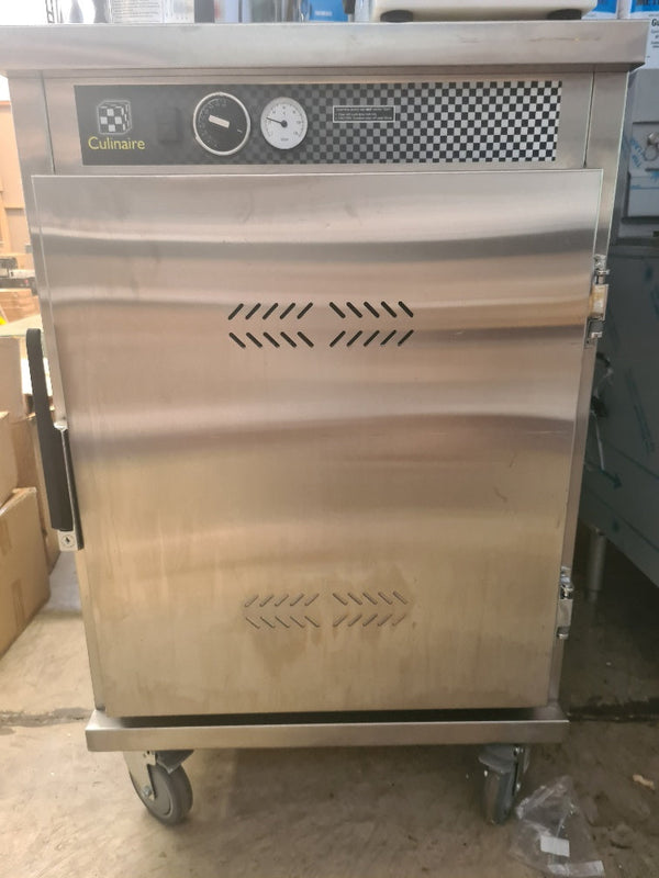 Culinaire CH.VHC.1411D Warming Cabinet