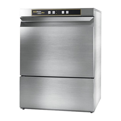 Hobart Ecomax Plus CR677 - Under Bench Dishwasher
