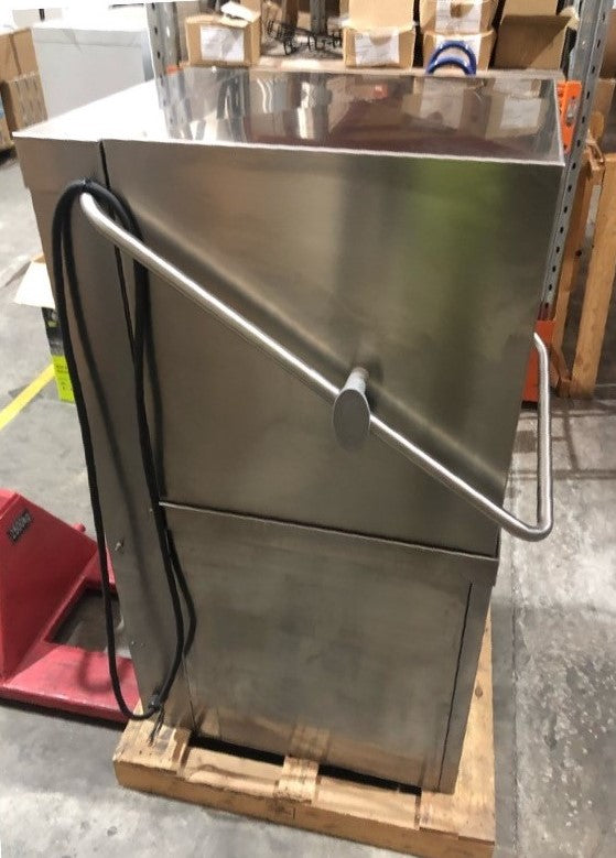 Classeq H857 Pass Through Dishwasher