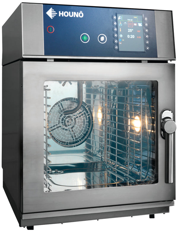 Houno CPES1.06 Combi Oven