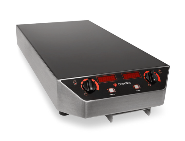 CookTek MC2502F - Cook Top