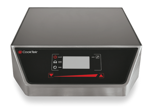 CookTek MC3500G - Cook Top