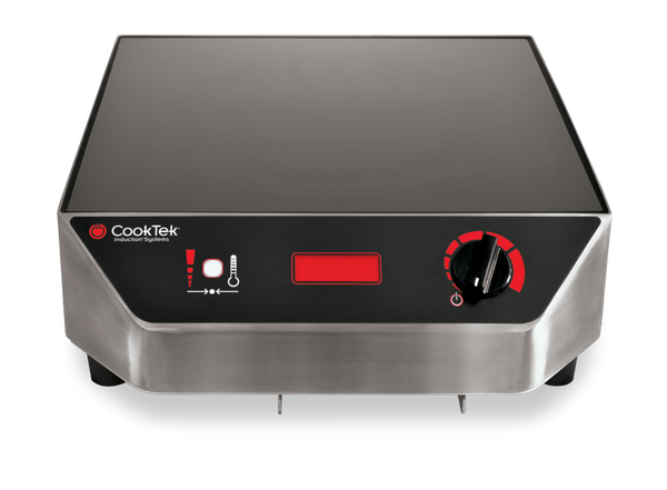 CookTek MC3500 - Cook Top