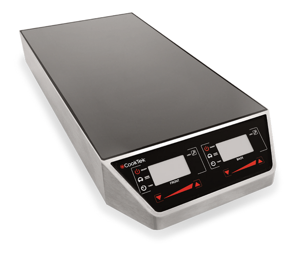 CookTek MC3502FG - Cook Top