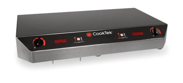 CookTek MC3502S - Cook Top