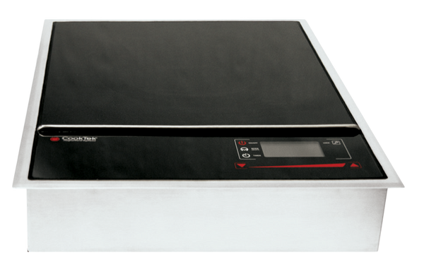 CookTek MCD2500G - Cook Top