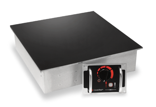 CookTek MCD3500 - Cook Top