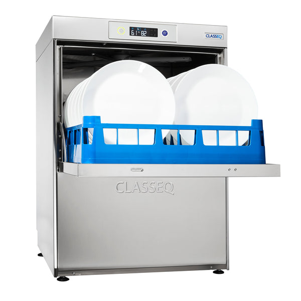 Classeq D500 - Underbench Dishwasher
