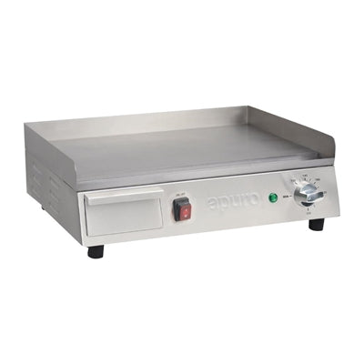Apuro DB193-A - Griddle