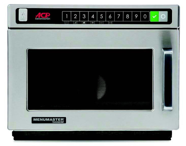 Menumaster DEC18E Microwave