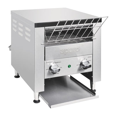 Apuro DG074-A Conveyor Toaster