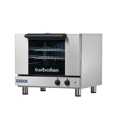 Turbofan DN420 E22M3 - Convection Oven