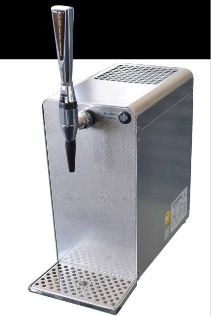 Tap Fresh Nitro Coffee Dispenser - 1 Tap