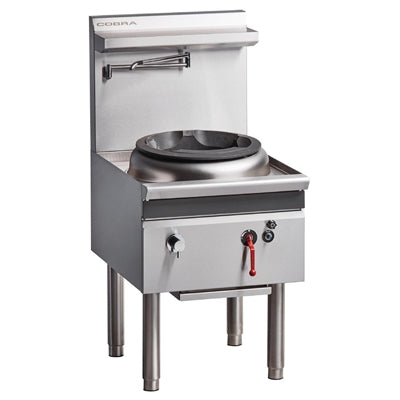 Cobra DT550-N - Waterless Wok