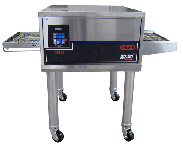 Middleby Marshall CTX DZ331 Conveyor Oven