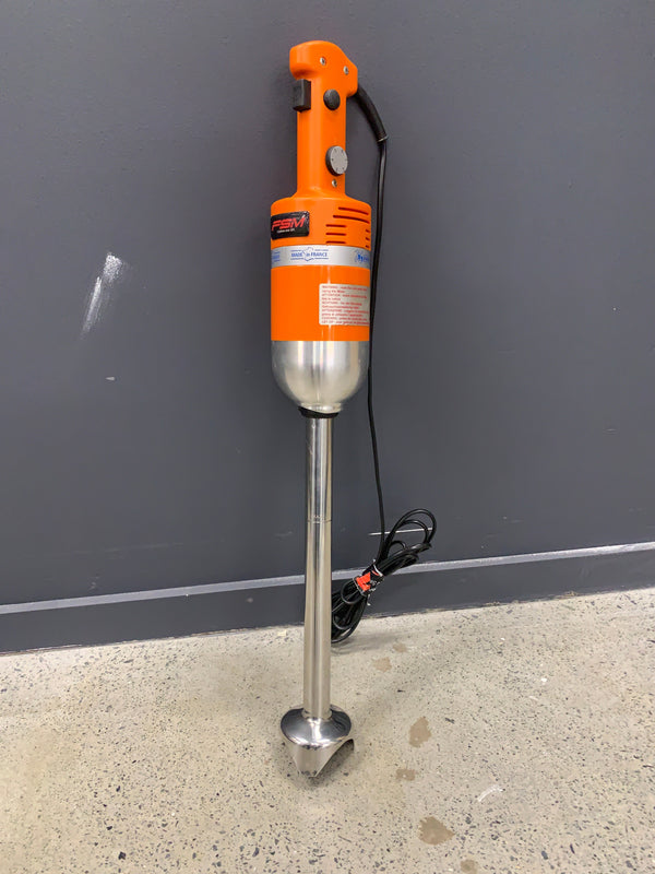 DYNAMIC POWER MIXER 400mm