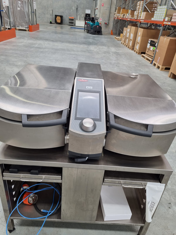 Frima VCC112T Bratt Pan