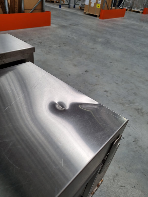 Frima VCC112T Bratt Pan