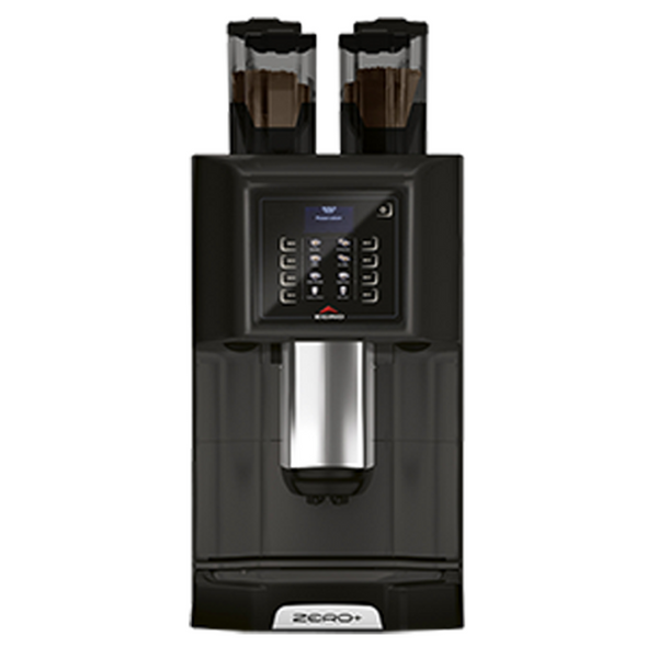 Egro Zero Plus Quick Milk Pro Automatic Coffee Machine