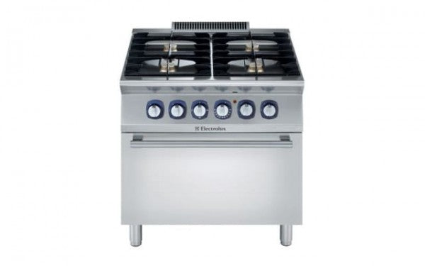 Electrolux 371169 700XP - Range Oven