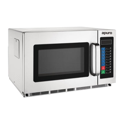 Apuro FB864-A - Microwave