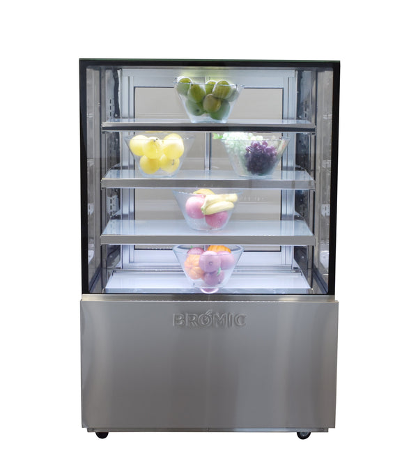 Bromic FD4T0900A - Ambient Food Display