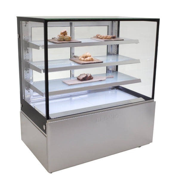 Bromic FD4T1200A - Ambient Food Display