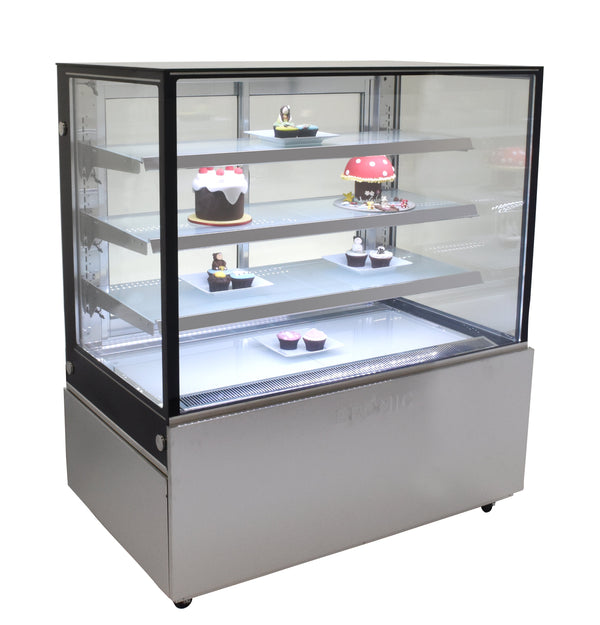 Bromic FD4T1200C - Cold Food Display