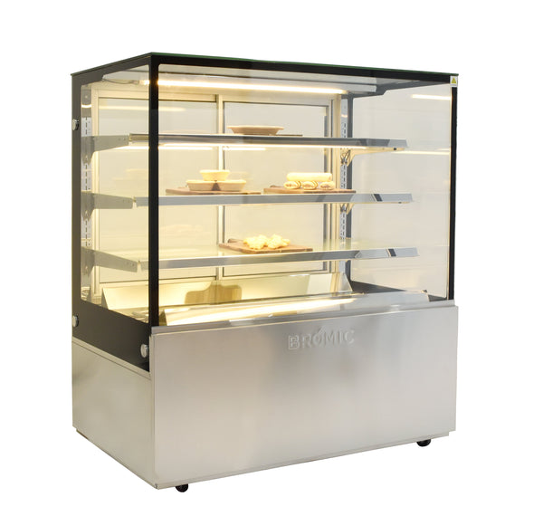 Bromic FD4T1200H - Hot Food Display