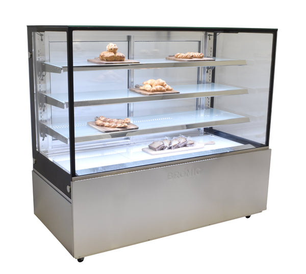 Bromic FD4T1500A - Ambient Food Display