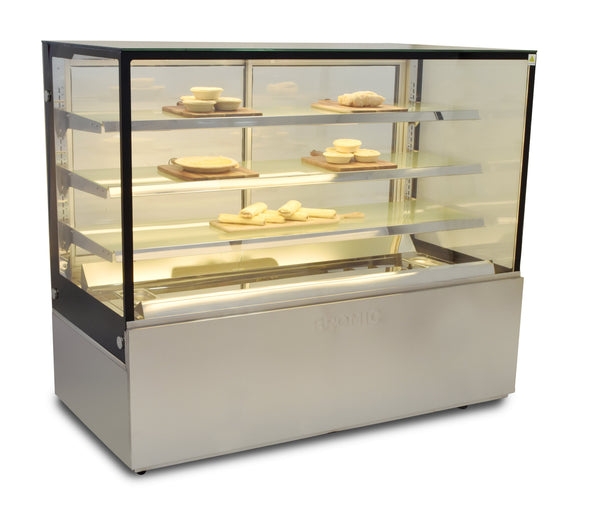 Bromic FD4T1800H - Hot Food Display