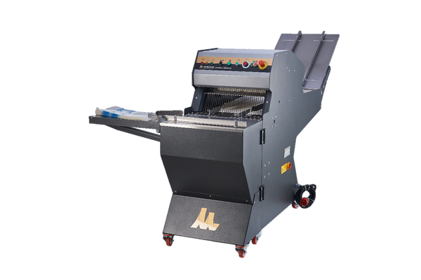 I.B.E FMCS - Bread Slicer