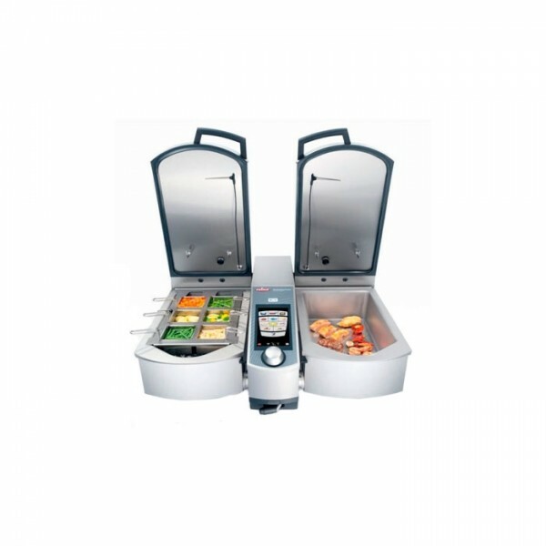 Frima VCC112T Bratt Pan