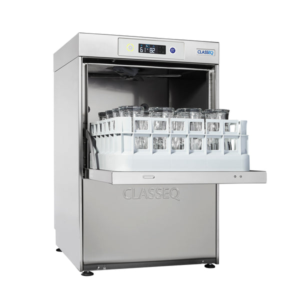 Classeq G400 - Glasswasher