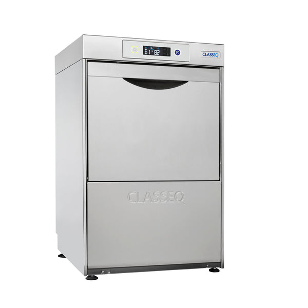 Classeq G400DUO - Underbench Glasswasher